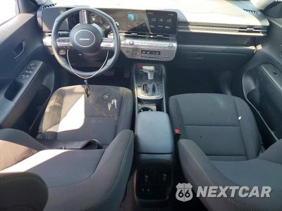 Zdjęcie 8 z 12 samochodu: 2026 HYUNDAI KONA SEL SPORT VIN:KM8HF3ABXTU420358 - miniatura