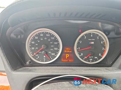 Zdjęcie 9 z 12 samochodu: 2013 BMW X5 M VIN:5YMGY0C58D0C11574 - miniatura