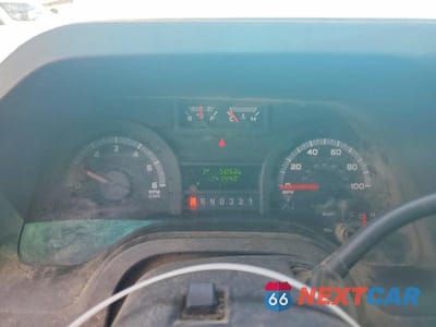 Zdjęcie 9 z 13 samochodu: 2016 FORD ECONOLINE E350 SUPER DUTY CUTAWAY VAN VIN:1FDWE3FL9GDC09122 - miniatura