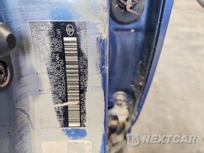 Zdjęcie 12 z 12 samochodu: 2004 TOYOTA PRIUS BASE VIN:JTDKB20U640073784 - miniatura