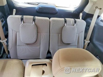 Zdjęcie 10 z 13 samochodu: 2021 FORD EXPLORER VIN:1FMSK7BH8MGA67825 - miniatura