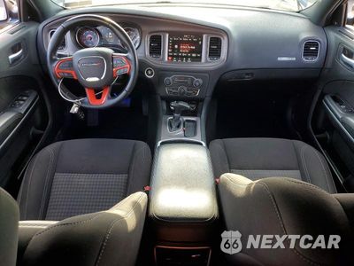 Zdjęcie 8 z 12 samochodu: 2023 DODGE CHARGER SXT VIN:2C3CDXBG8PH564400 - miniatura