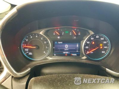 Zdjęcie 9 z 13 samochodu: 2019 CHEVROLET EQUINOX LT VIN:2GNAXLEX6K6100855 - miniatura