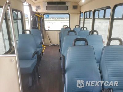 Zdjęcie 10 z 13 samochodu: 2019 FORD TRANSIT T-350 HD VIN:1FDRS8PM2KKB85972 - miniatura