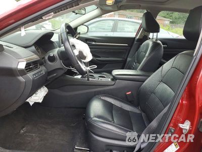 Zdjęcie 7 z 12 samochodu: 2021 NISSAN ALTIMA SL VIN:1N4BL4EV8MN331497 - miniatura