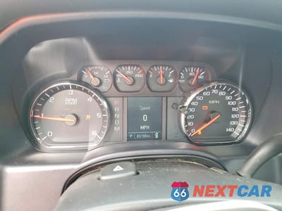 Zdjęcie 9 z 13 samochodu: 2016 CHEVROLET SILVERADO K1500/K1500 LS VIN:1GCNKNEH8GZ229284 - miniatura