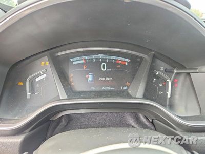 Zdjęcie 9 z 14 samochodu: 2022 HONDA CR-V EXL VIN:2HKRW2H85NH659620 - miniatura
