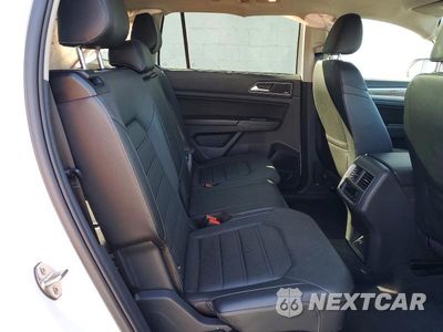 Zdjęcie 11 z 13 samochodu: 2018 VOLKSWAGEN ATLAS SEL PREMIUM VIN:1V2NR2CA7JC560642 - miniatura