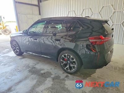 Drugie zdjęcie samochodu z przodu: 2026 BMW X3 B M W X SERIES 4D SUV 30 XDRIVE MSPORT VIN:5UX53GP02T9417999 - miniatura