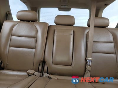 Zdjęcie 10 z 13 samochodu: 2002 ACURA MDX TOURING VIN:2HNYD18632H536553 - miniatura