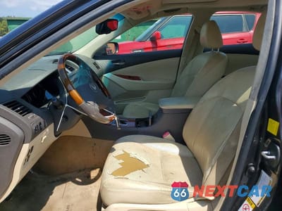 Zdjęcie 7 z 12 samochodu: 2011 LEXUS ES 350 VIN:JTHBK1EG2B2416944 - miniatura