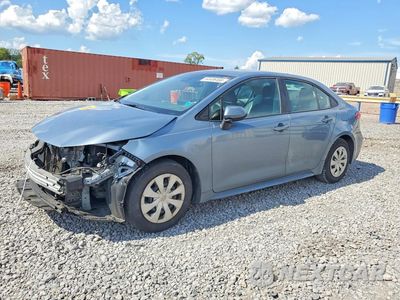 2020 TOYOTA COROLLA L 5YFDPRAE8LP050411 - główne zdjęcie licytacji z USA - miniatura