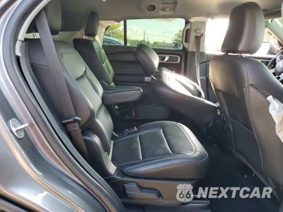 Zdjęcie 11 z 14 samochodu: 2022 FORD EXPLORER XLT VIN:1FMSK8DH2NGA91686 - miniatura