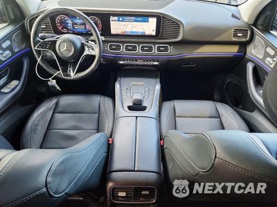 Zdjęcie 8 z 13 samochodu: 2024 MERCEDES-BENZ GLE 350 4MATIC VIN:4JGFB4FB6RB013546 - miniatura