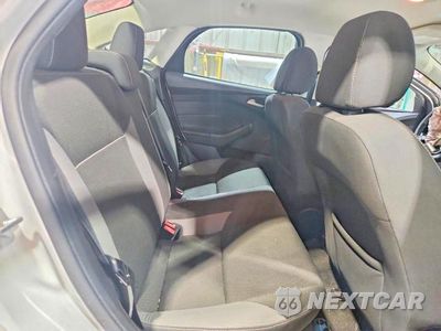 Zdjęcie 10 z 12 samochodu: 2014 FORD FOCUS SE VIN:1FADP3F28EL336918 - miniatura