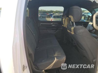 Zdjęcie 10 z 12 samochodu: 2023 RAM 1500 BIG HORN/LONE STAR VIN:1C6SRFFT7PN692653 - miniatura