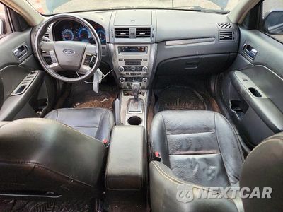 Zdjęcie 8 z 13 samochodu: 2011 FORD FUSION SEL VIN:3FAHP0JG1BR320141 - miniatura