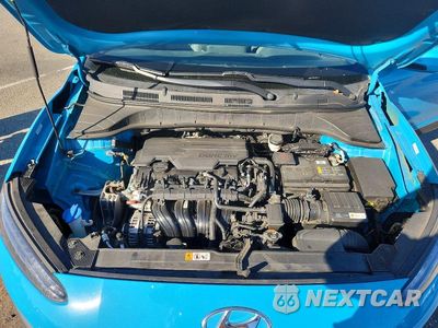Zdjęcie 12 z 13 samochodu: 2022 HYUNDAI KONA SE VIN:KM8K22AB1NU878580 - miniatura