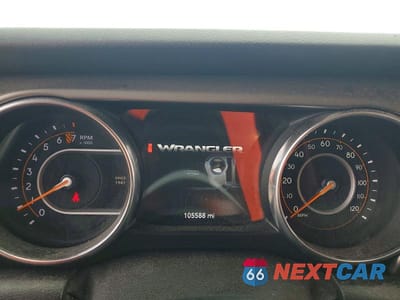 Zdjęcie 9 z 12 samochodu: 2019 JEEP WRANGLER UNLIMITED SPORT VIN:1C4HJXDG3KW610801 - miniatura