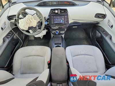 Zdjęcie 8 z 12 samochodu: 2021 TOYOTA PRIUS LE VIN:JTDKAMFU0M3128220 - miniatura