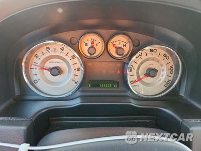 Zdjęcie 9 z 13 samochodu: 2007 FORD EDGE SEL PLUS VIN:2FMDK39C47BB40924 - miniatura