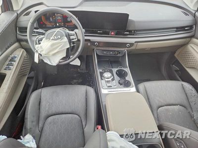 Zdjęcie 8 z 12 samochodu: 2026 KIA CARNIVAL EX VIN:KNDNC5KAXT6173963 - miniatura