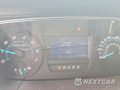 Zdjęcie 9 z 12 samochodu: 2016 FORD TAURUS SEL VIN:1FAHP2E86GG143504 - miniatura