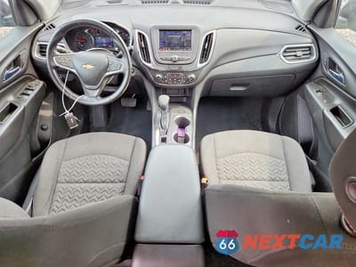 Zdjęcie 8 z 13 samochodu: 2022 CHEVROLET EQUINOX LT VIN:3GNAXKEVXNS207339 - miniatura