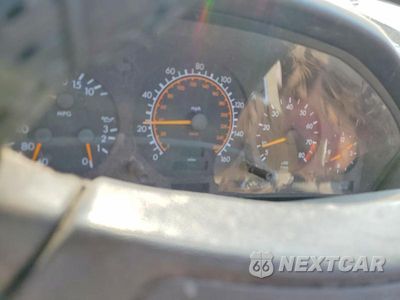 Zdjęcie 9 z 12 samochodu: 1991 MERCEDES-BENZ 300 SL VIN:WDBFA61E5MF018256 - miniatura