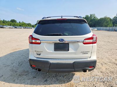 Zdjęcie 6 z 14 samochodu: 2020 SUBARU ASCENT LIMITED VIN:4S4WMAPD6L3467225 - miniatura