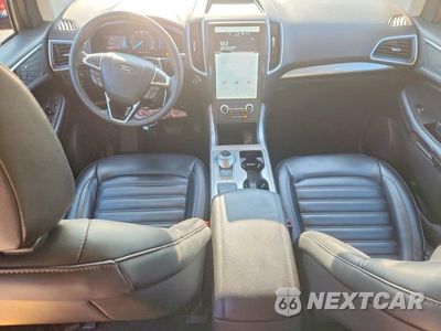 Zdjęcie 8 z 12 samochodu: 2024 FORD EDGE SEL VIN:2FMPK4J95RBA79606 - miniatura