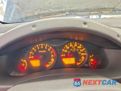 Zdjęcie 9 z 13 samochodu: 2014 NISSAN XTERRA S VIN:5N1AN0NWXEN810793 - miniatura