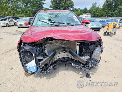 Piąte zdjęcie samochodu w środku: 2025 HYUNDAI TUCSON SEL VIN:5NMJCCDE5SH566600 - miniatura