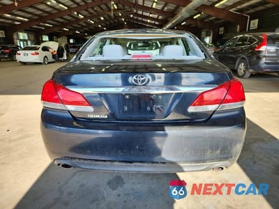 Zdjęcie 6 z 12 samochodu: 2011 TOYOTA AVALON LIMITED VIN:4T1BK3DB8BU434030 - miniatura