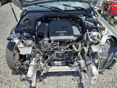 Zdjęcie 11 z 13 samochodu: 2018 MERCEDES-BENZ E 300 4MATIC VIN:WDDZF4KB7JA407262 - miniatura