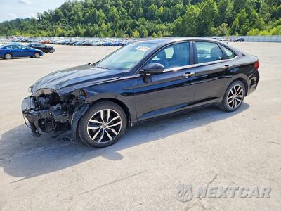 2025 VOLKSWAGEN JETTA SE 3VW7X7BU1SM003764 - główne zdjęcie licytacji z USA - miniatura