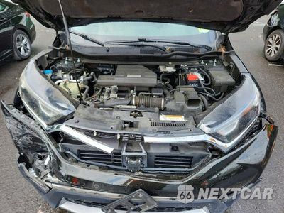 Zdjęcie 11 z 12 samochodu: 2017 HONDA CR-V EXL VIN:2HKRW2H81HH655214 - miniatura