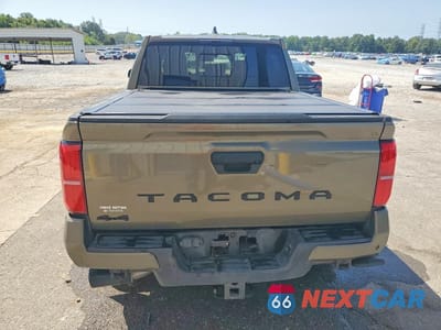 Zdjęcie 6 z 12 samochodu: 2024 TOYOTA TACOMA TRD SPORT VIN:3TMLB5JN4RM048481 - miniatura