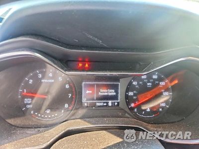 Zdjęcie 9 z 14 samochodu: 2022 CHEVROLET TRAILBLAZER LT VIN:KL79MPSL3NB093245 - miniatura