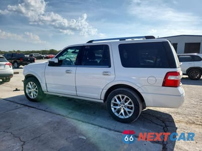 Drugie zdjęcie samochodu z przodu: 2015 FORD EXPEDITION LIMITED VIN:1FMJU2AT0FEF12944 - miniatura