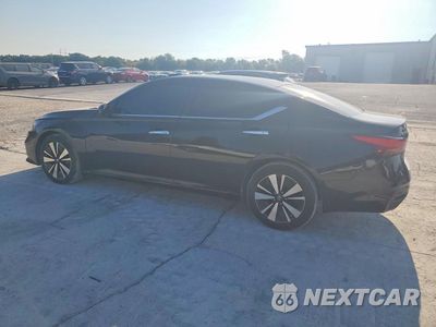 Drugie zdjęcie samochodu z przodu: 2021 NISSAN ALTIMA SV VIN:1N4BL4DV4MN384554 - miniatura