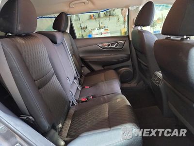 Zdjęcie 10 z 12 samochodu: 2018 NISSAN ROGUE SV VIN:5N1AT2MV0JC731648 - miniatura