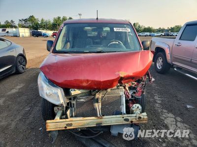 Piąte zdjęcie samochodu w środku: 2015 CHEVROLET CITY EXPRESS LS DELIVERY VAN VIN:3N63M0YN8FK719934 - miniatura