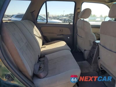 Zdjęcie 11 z 13 samochodu: 2001 TOYOTA 4RUNNER SR5 VIN:JT3GN86R110203067 - miniatura