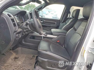 Zdjęcie 7 z 12 samochodu: 2026 RAM 3500 LARAMIE VIN:3C63RRJL9TG278628 - miniatura