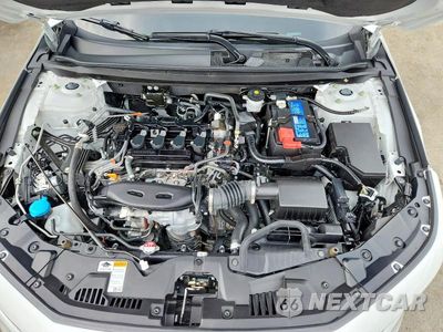 Zdjęcie 11 z 12 samochodu: 2025 HONDA ACCORD SE VIN:1HGCY1F43SA004452 - miniatura