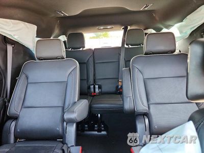 Zdjęcie 10 z 13 samochodu: 2022 GMC YUKON SLT VIN:1GKS2BKD2NR142291 - miniatura