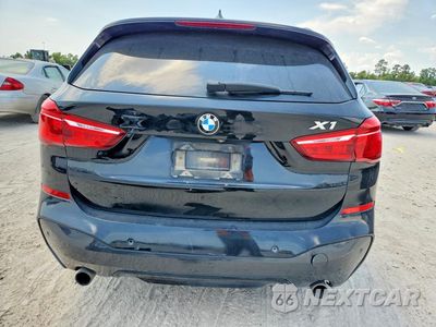 Zdjęcie 6 z 14 samochodu: 2017 BMW X1 SDRIVE28I VIN:WBXHU7C33HP924945 - miniatura