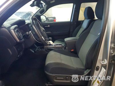 Zdjęcie 7 z 13 samochodu: 2022 TOYOTA TACOMA TRD SPORT VIN:3TYCZ5AN7NT100583 - miniatura
