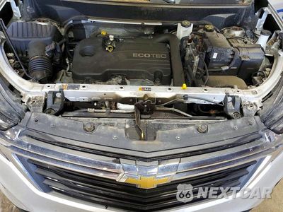 Zdjęcie 12 z 13 samochodu: 2022 CHEVROLET EQUINOX LT VIN:3GNAXUEV6NL154841 - miniatura